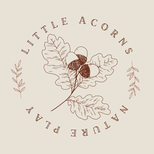 Littleacornsnatureplay