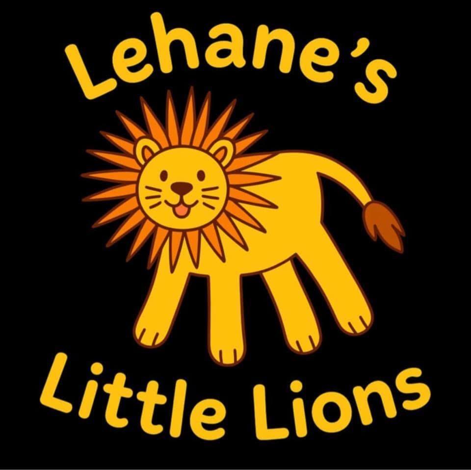 Lehaneslittlelions