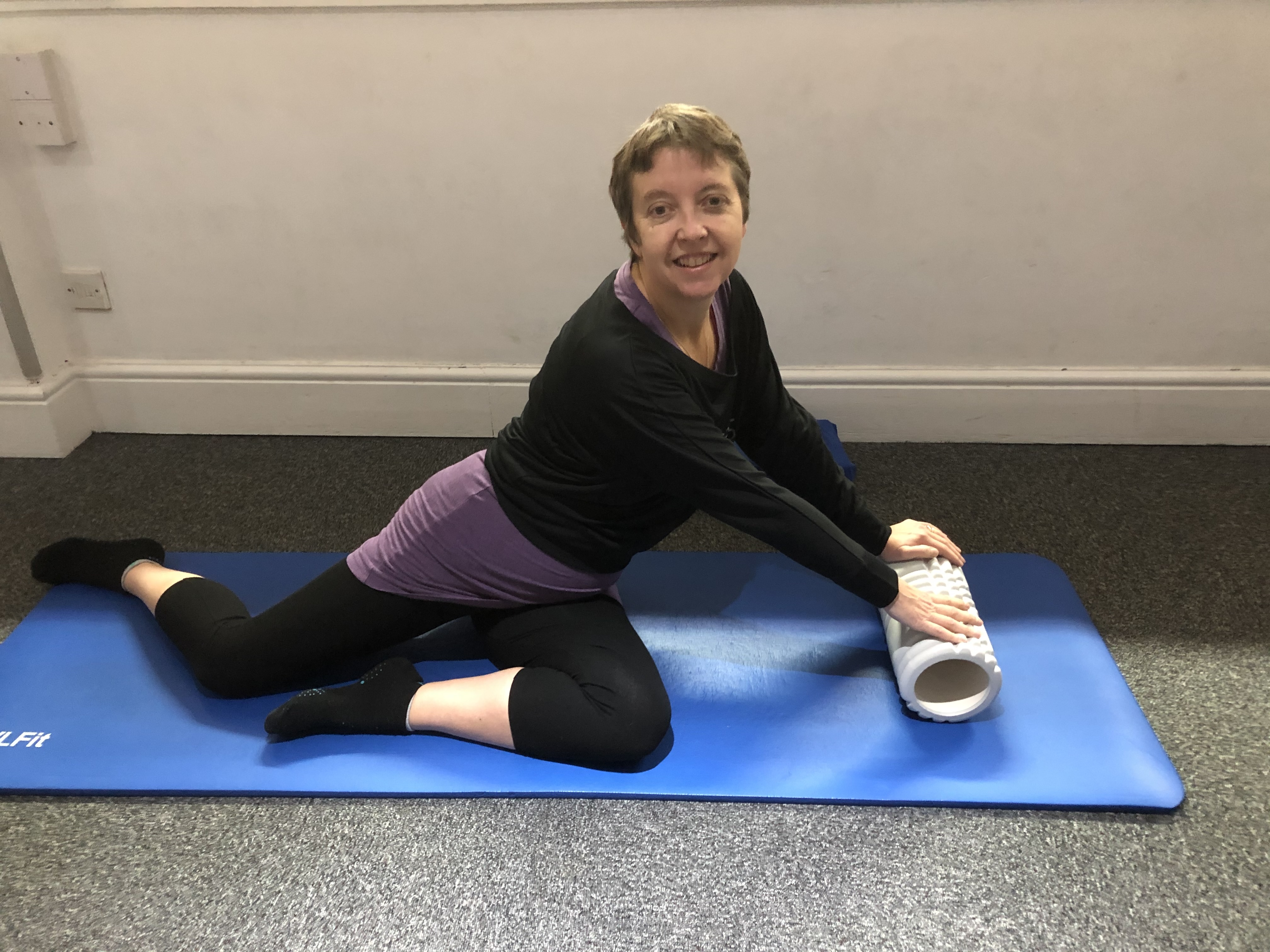 ASA Physio & Podiatry Ltd