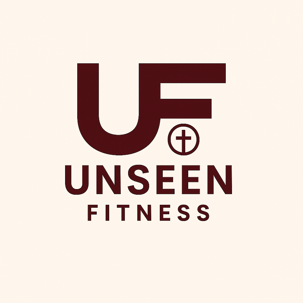 Unseenfitness