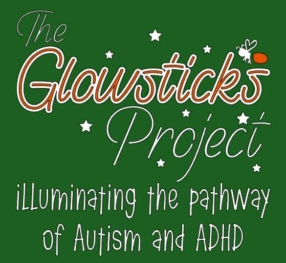 The Glowsticks Project