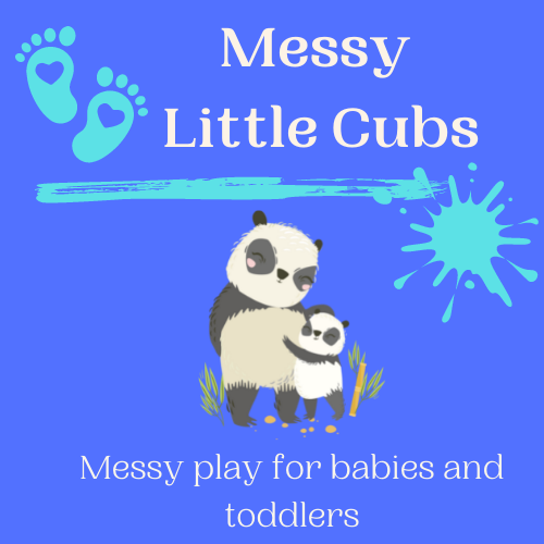 Messylittlecubs