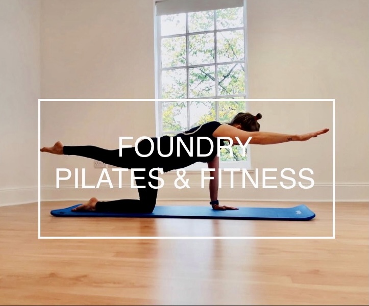 https://bookwhen.com/foundrypilates