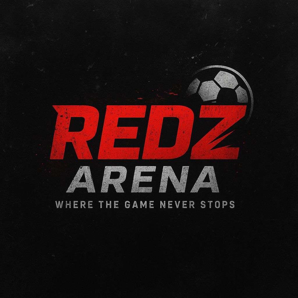 Redz Arena 