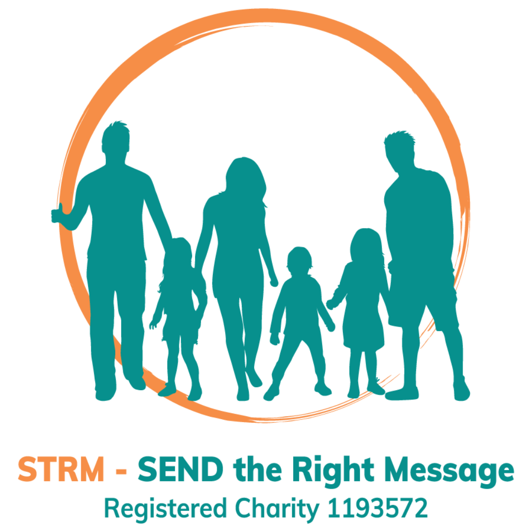 SEND the Right Message Charity