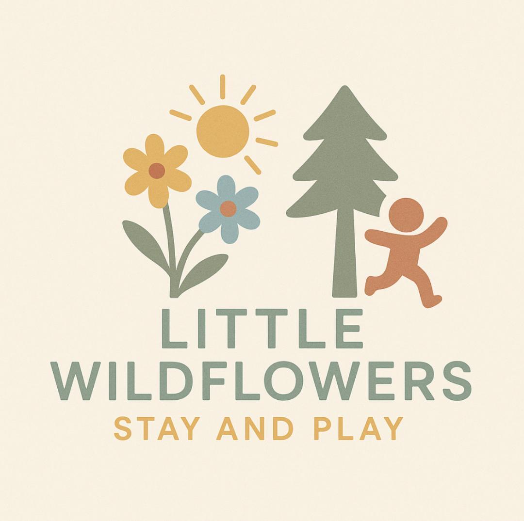 Little Wildflower's Stay and Play