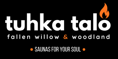 Tuhka Talo Sauna Ltd
