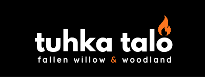 Tuhka Talo Sauna Ltd