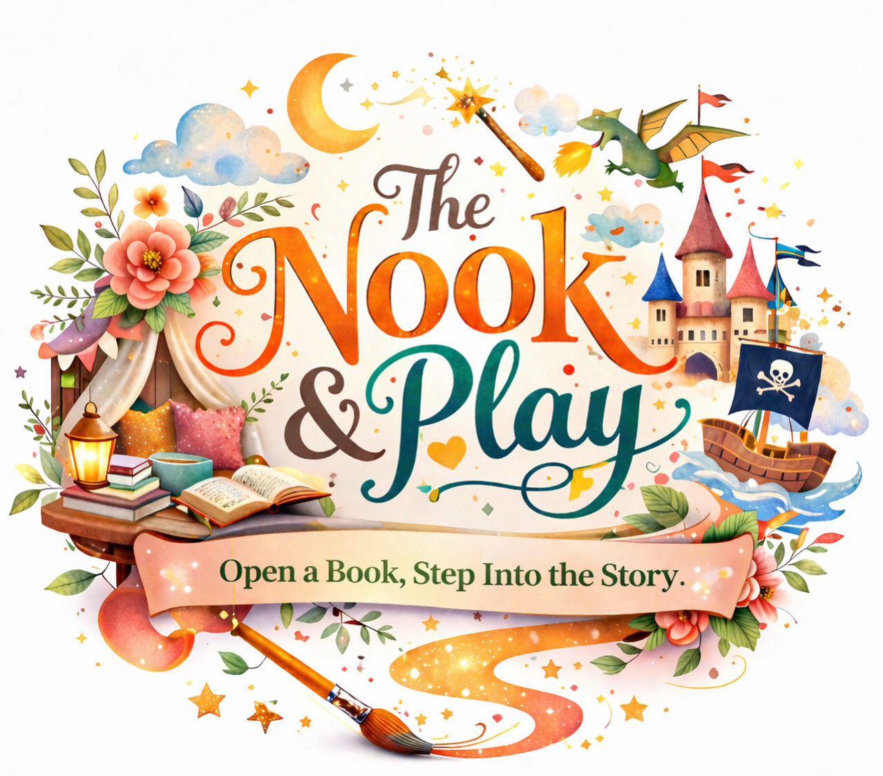 Thenookandplay