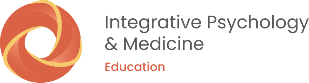 Integrative Psychology & Medicine: Education Calendar - Booking by Bookwhen