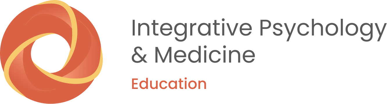 Integrative Psychology