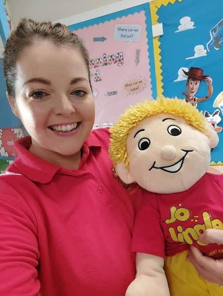 Jo Jingles Greater Belfast