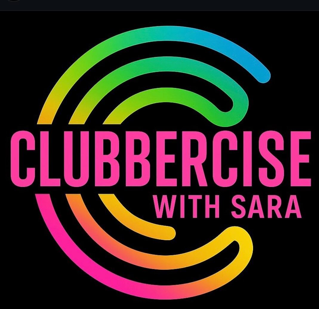Clubbercisewithsara