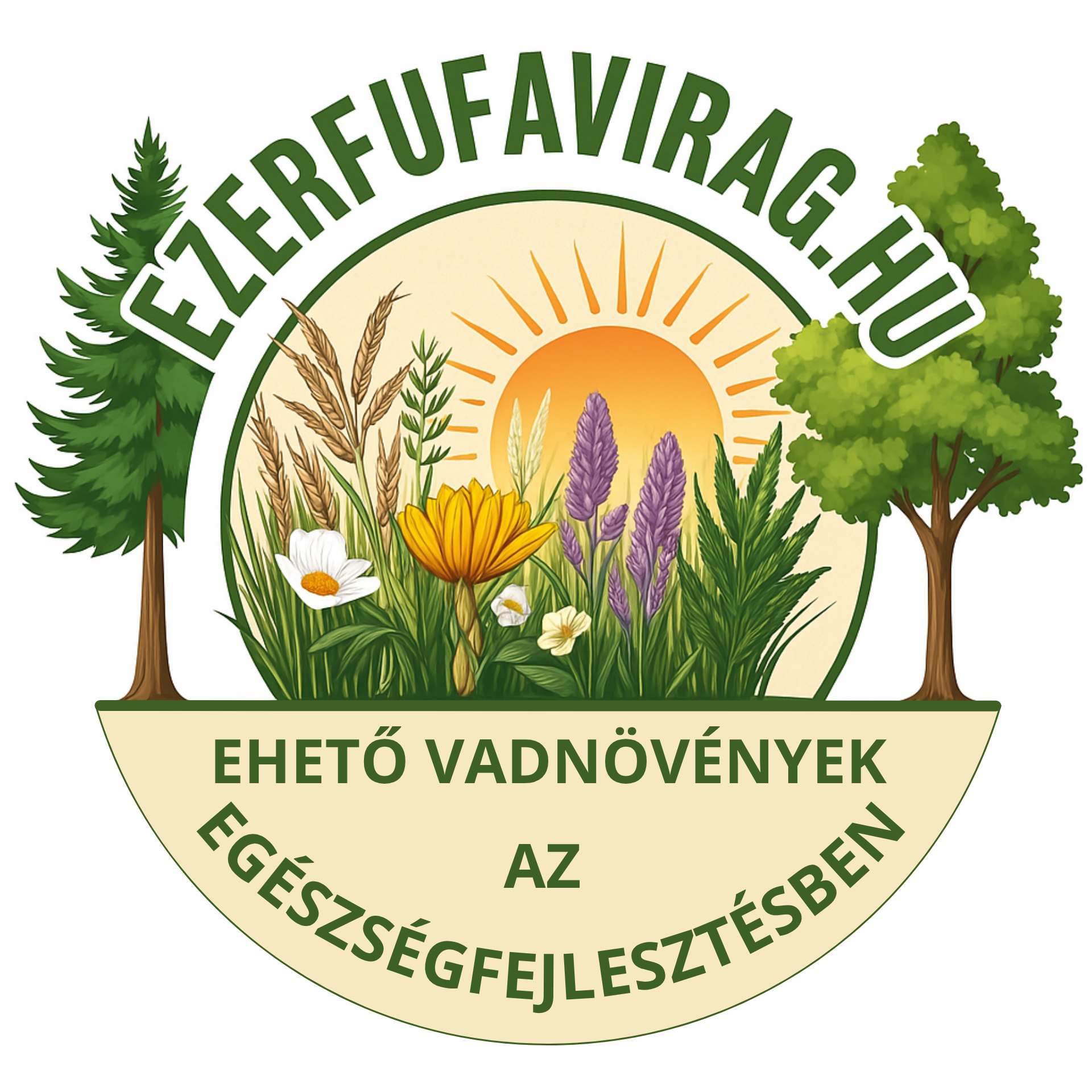 EzerFűFaVirág Közösség - EMPTK Első Magyar Pénzügyi Tervező Kft.