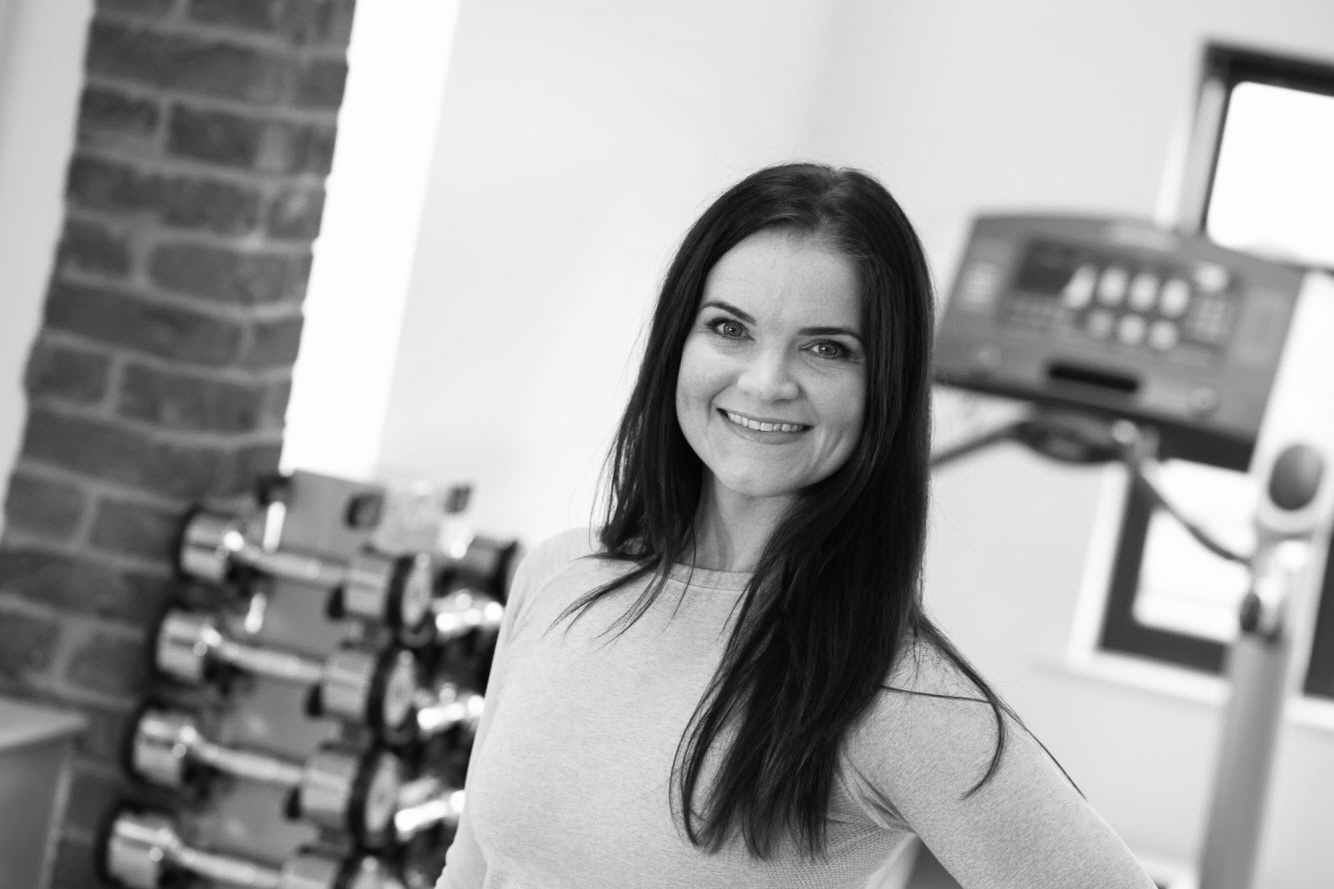 PT, Reformer & Mat Pilates with Lisa Molloy