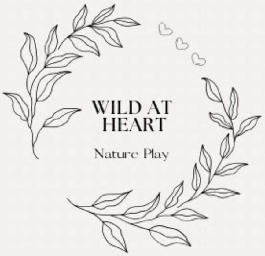 Wild at Heart - Nature Play