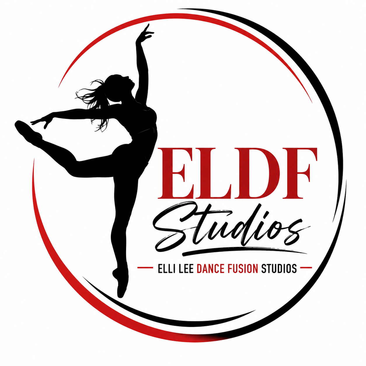 Eldfstudios