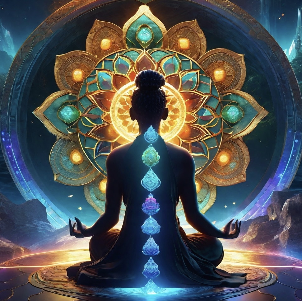 Space Energy Medicine