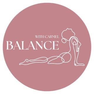 Balance with carmel