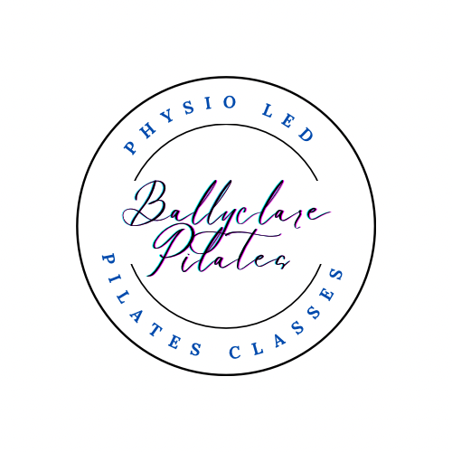 Ballyclare Pilates 