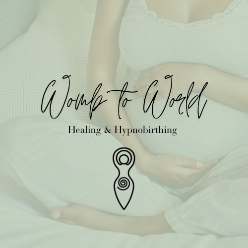 Womb to World Healing 