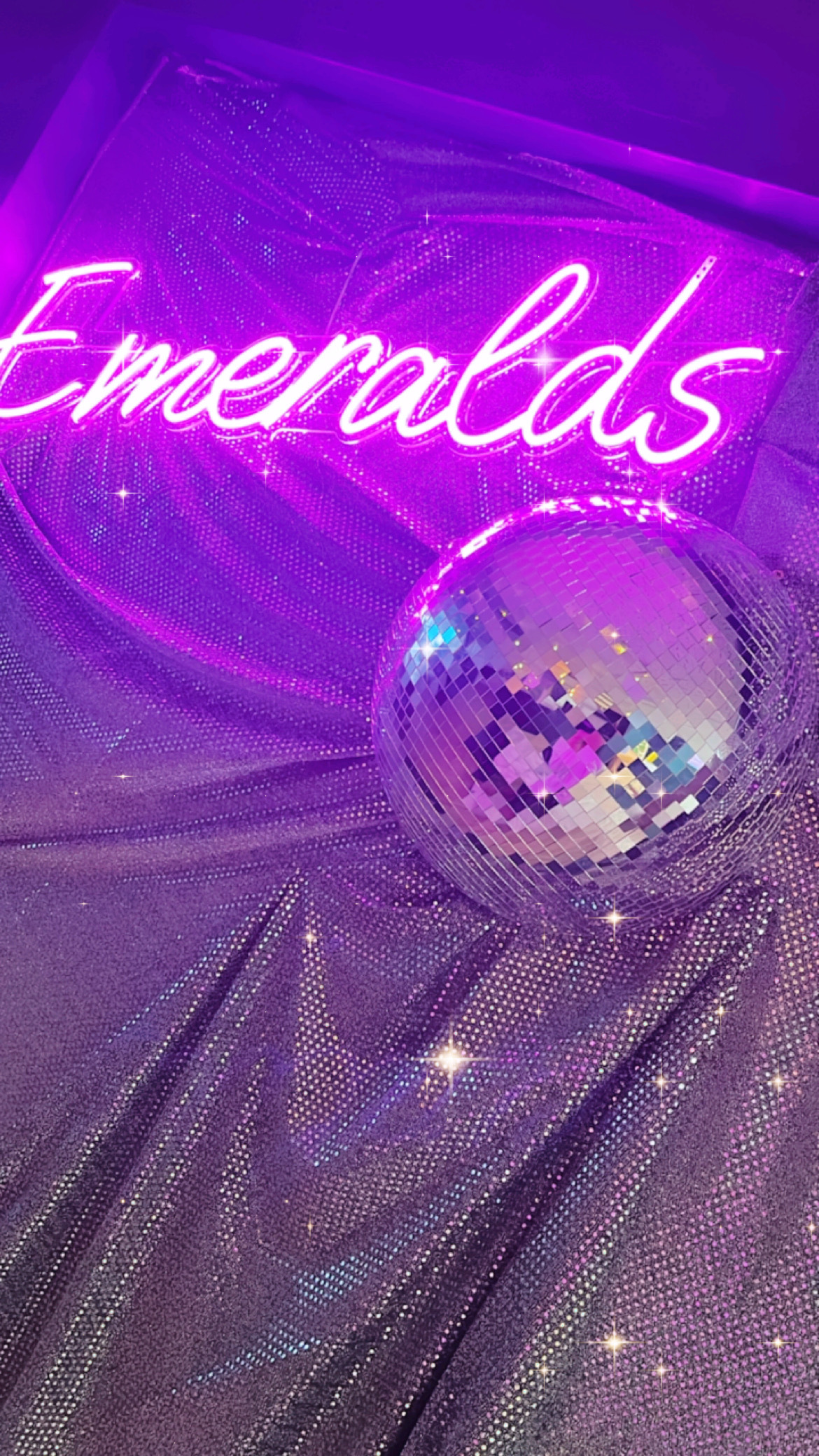 Emeralds Chelmsford 