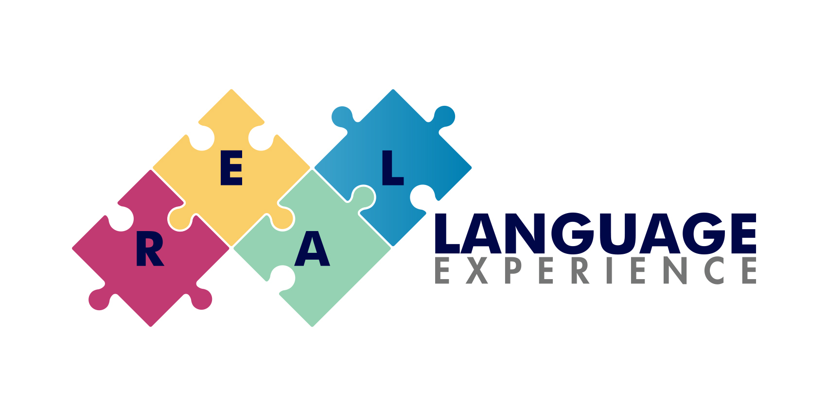 Real Language Experience