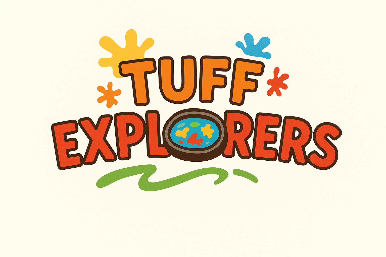 Tuffexplorers