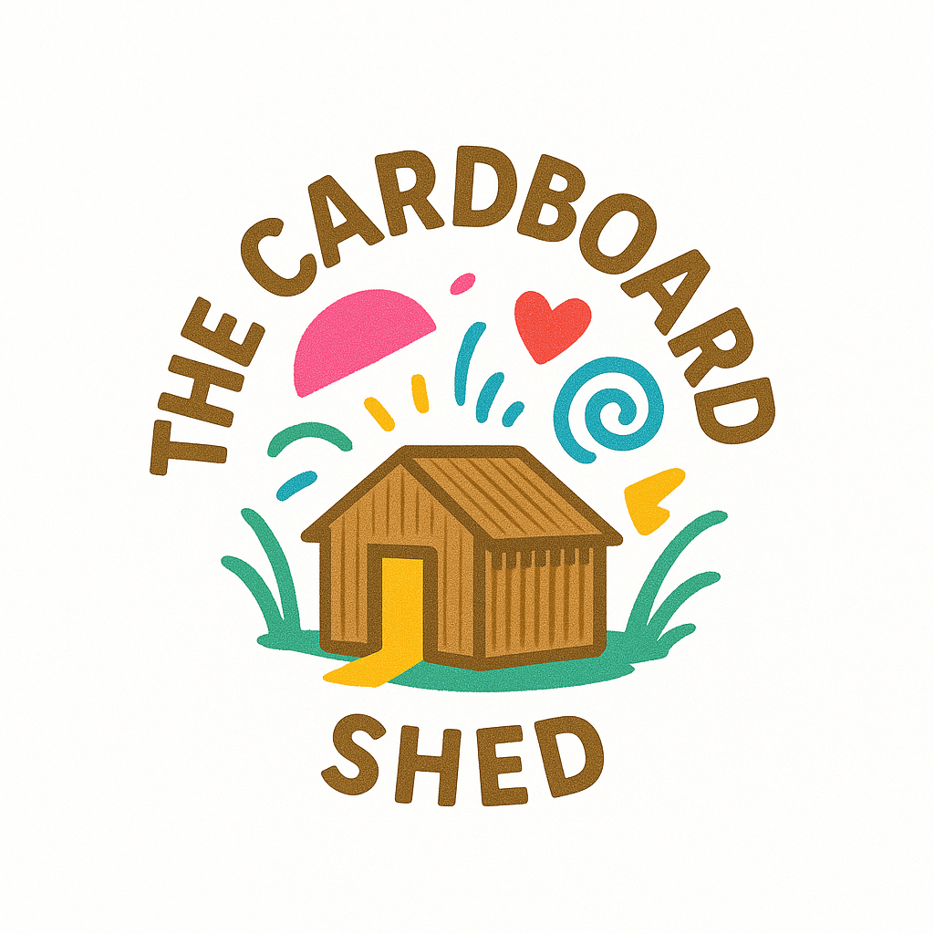 The Cardboard Shed