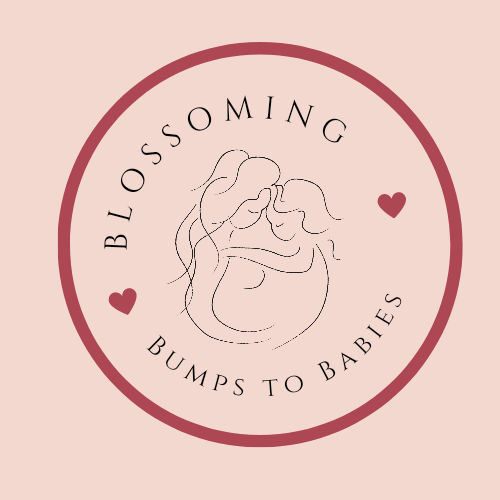Blossomingbumpstobabies