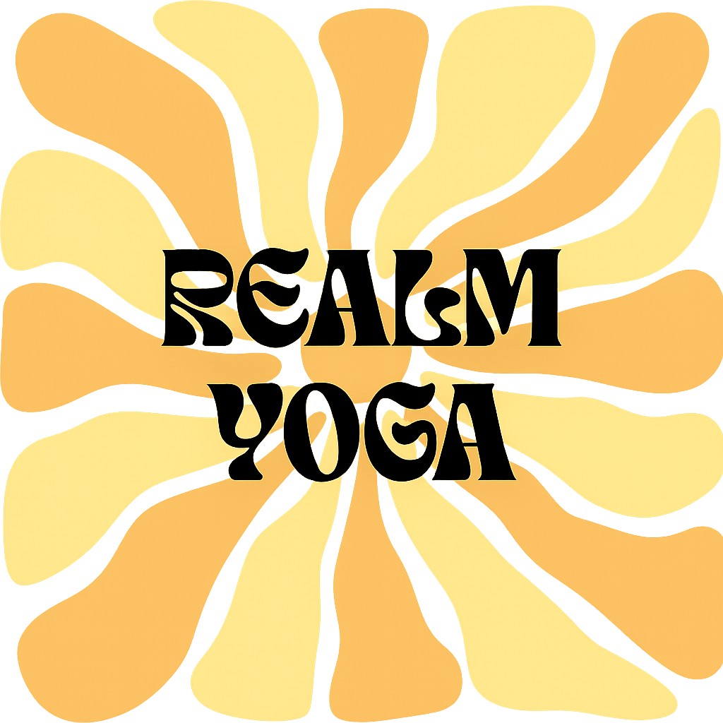 Realm Yoga with Sonny