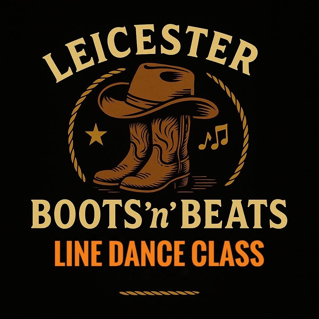 Leicester Boots “N” Beats