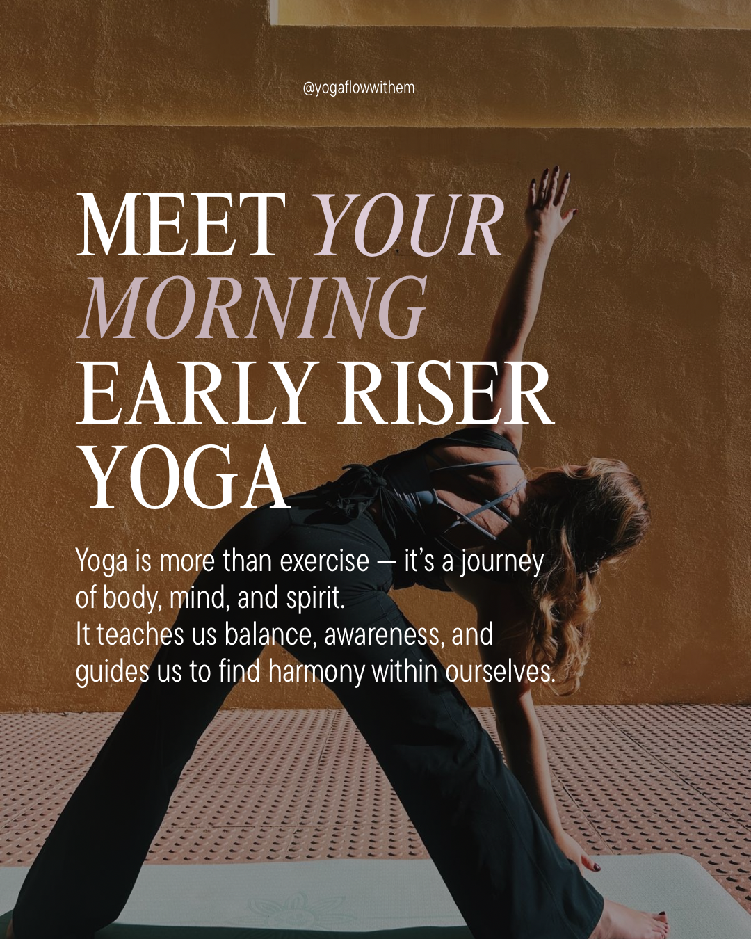 Yogaflowwithem
