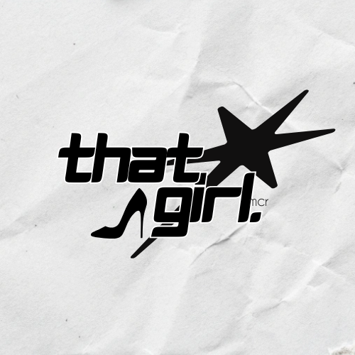 That Girl MCR