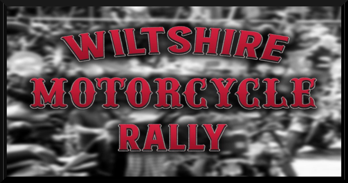 Wiltshirerally