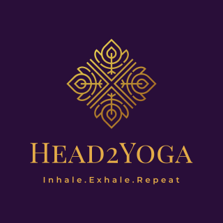 Head2yoga