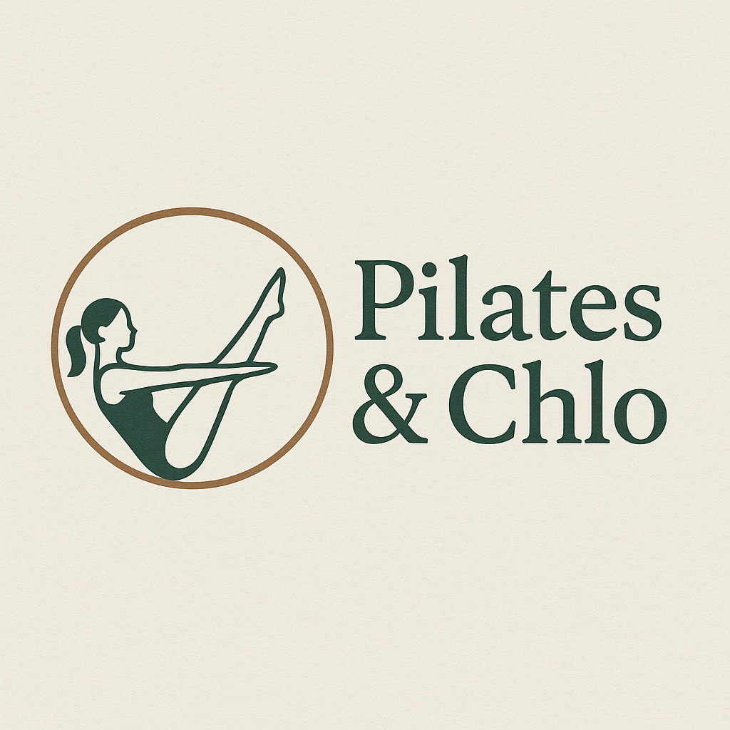 Pilatesandchlo