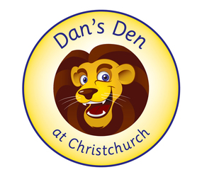 Dan's Den at Christchurch