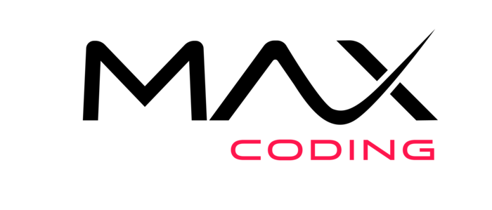 Max Coding - Booking by Bookwhen