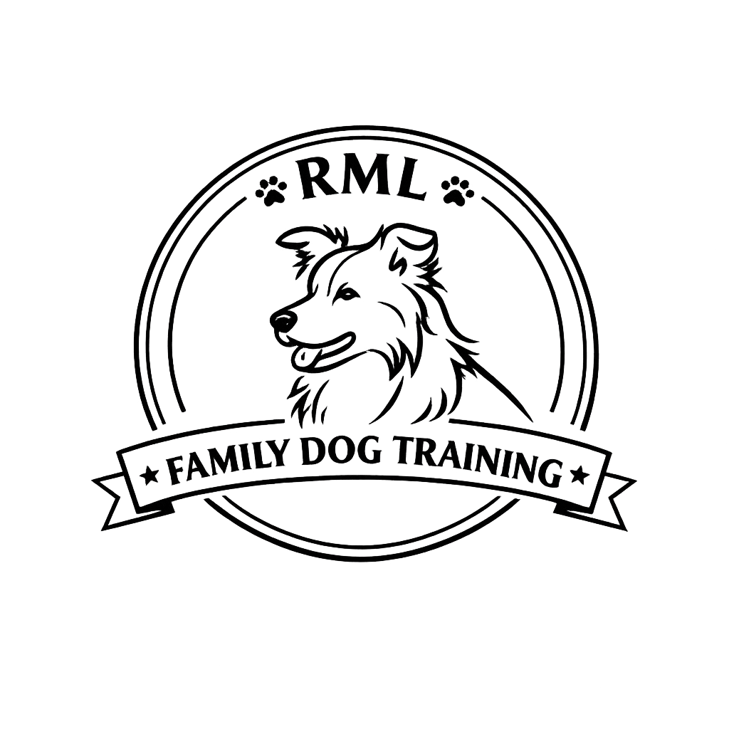 Rmlfamilydogtraining