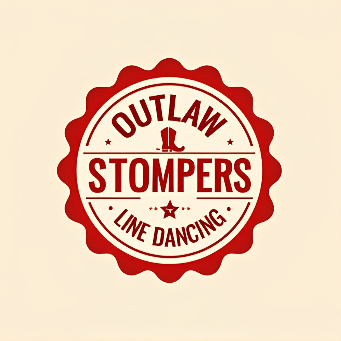 Outlaw Stompers Line Dancing