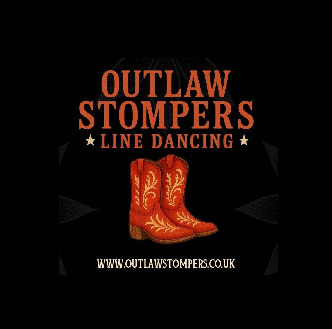 Outlaw Stompers Line Dancing