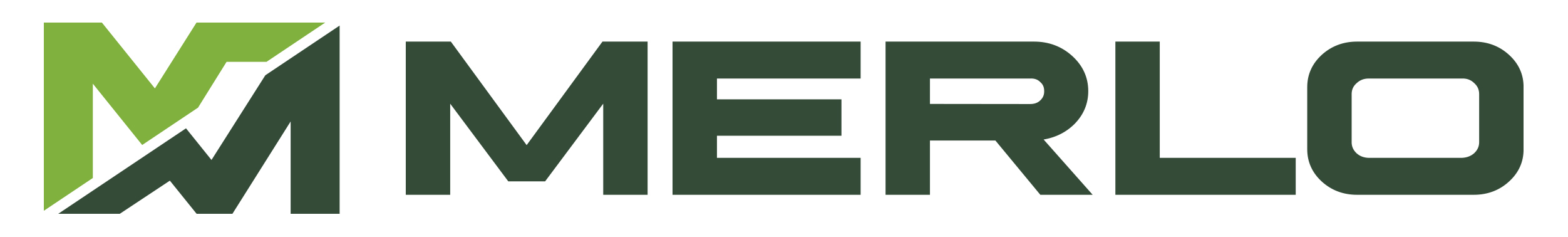 Merlo UK  ltd