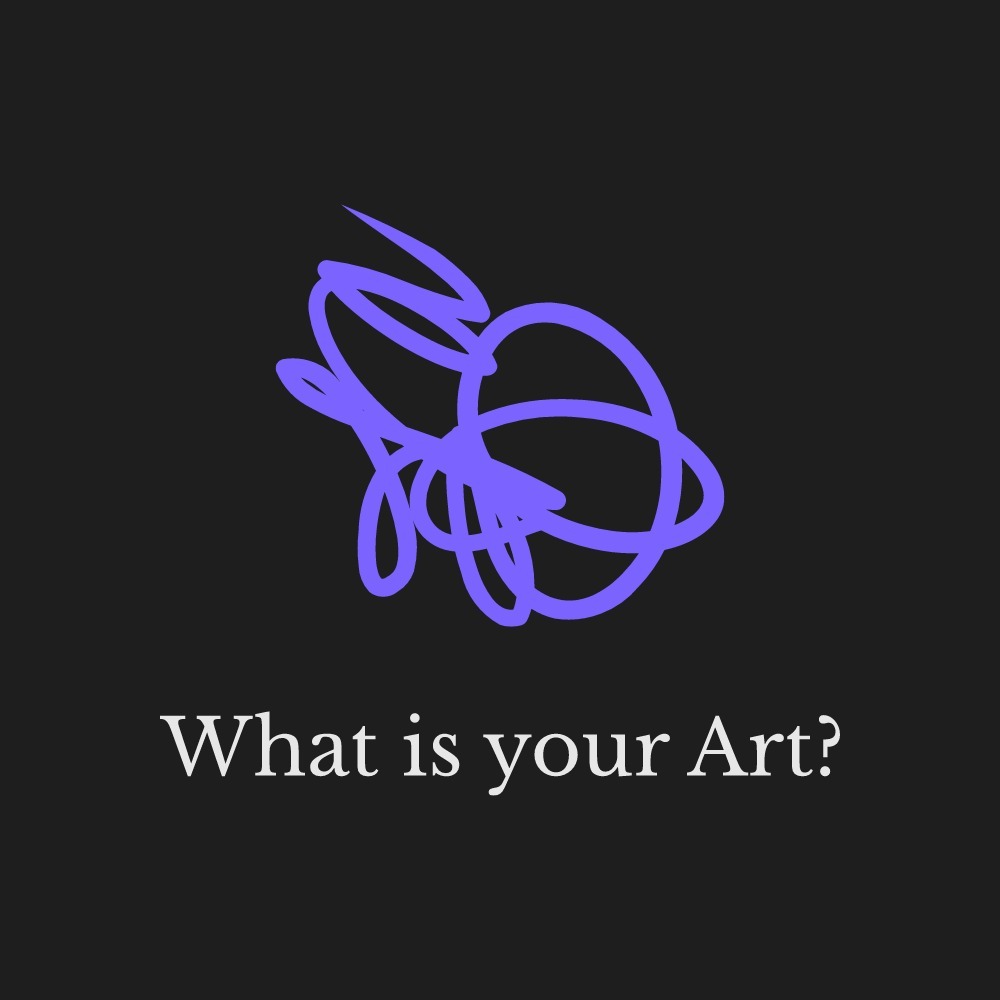 Whatisyourartuk