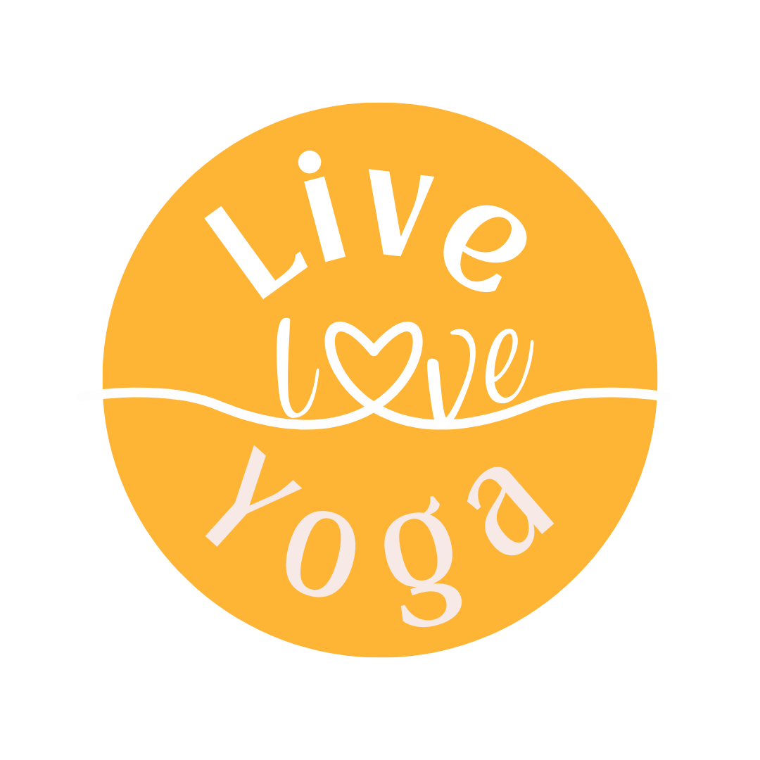 Live, Love, Yoga
