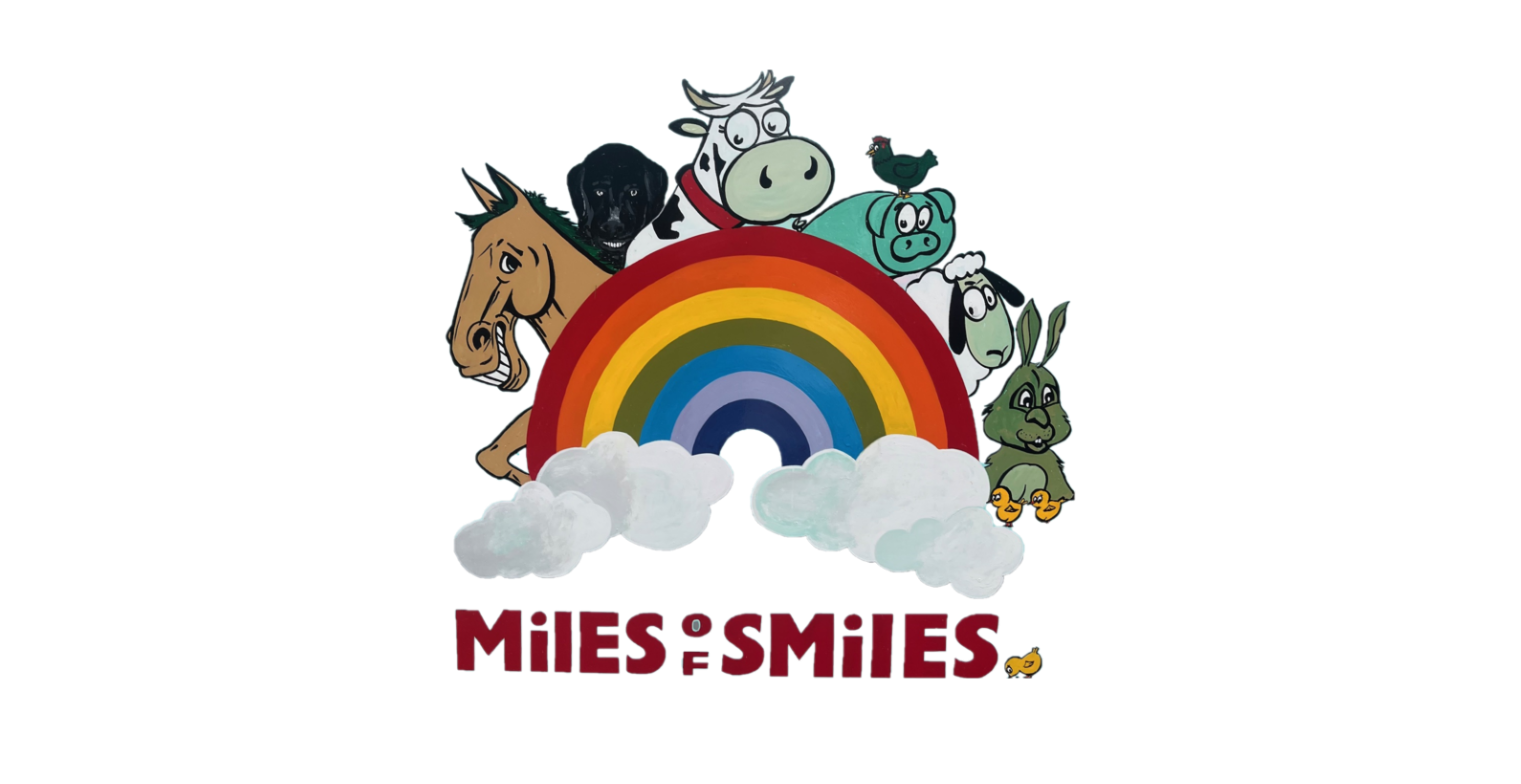 Miles Of Smiles