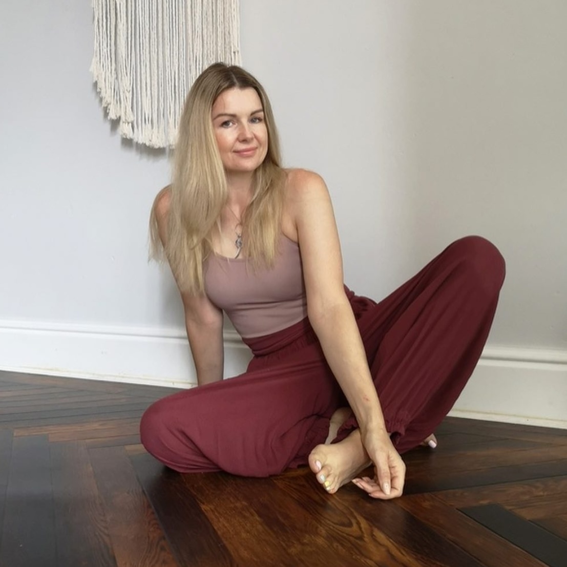 yogawithlauralee