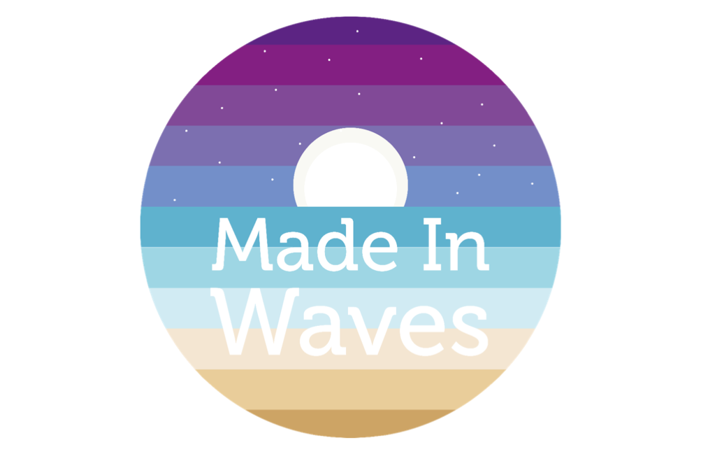 Madeinwaves