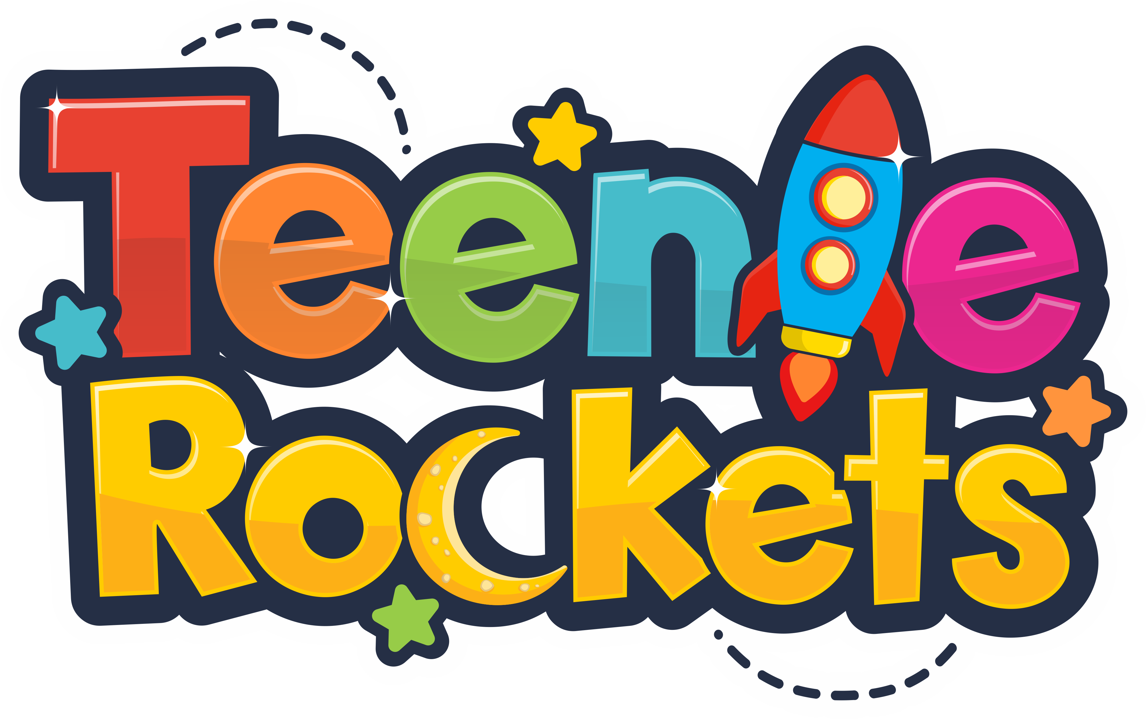 Teenie Rockets Southend