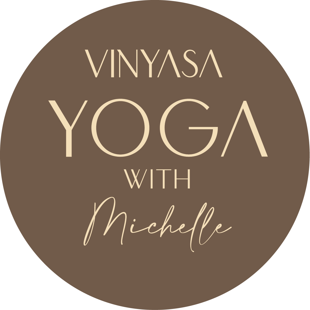 Yoga-w-michelle